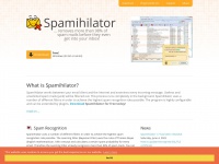 Spamihilator.com