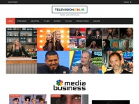 television.com.ar Thumbnail