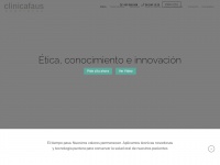 Clinicafaus.com