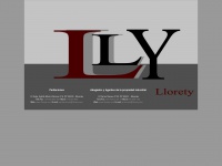 Llorety.com