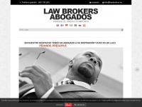 lawbrokers.es Thumbnail