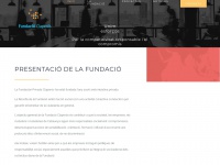 Fundacioclaperos.org