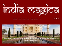 indiamagica.com Thumbnail