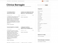 Clinicabarragan.wordpress.com