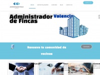 administradorfincasvalencia.com Thumbnail