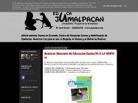 Educajumalpacan.blogspot.com