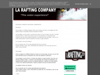 Laraftingcompany.blogspot.com