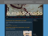 maldomado.blogspot.com Thumbnail