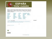 visitspain-visitaespana.blogspot.com Thumbnail