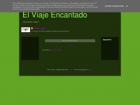 Elviajeencantado.blogspot.com
