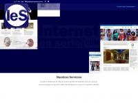 Internetenserio.com