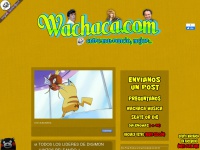 Wachacaretro.tumblr.com