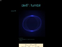 Ak47.tumblr.com