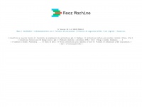 Rearmachine.com