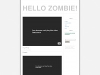Hello-zombie.tumblr.com