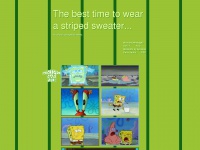Stripedsweater.tumblr.com