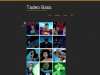 Tadeobass.tumblr.com