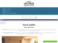 hotelaomamdplata.com.ar