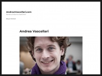 Andreavascellari.com