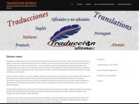 Traduccionidiomas.com