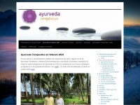 Ayurvedaterapeutico.org