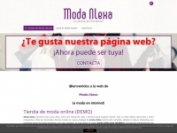 modaalexa.com Thumbnail