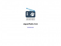 Jaguarradio.com