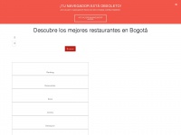 Degusta.com.co