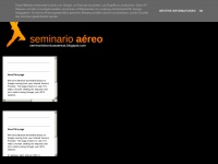 Seminariotecnicasaereas.blogspot.com