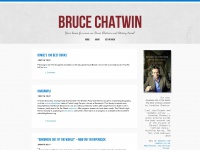 Brucechatwin.co.uk
