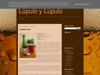 Lupuloylupulo.blogspot.com