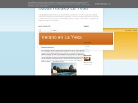 Casasruraleslayesa.blogspot.com