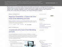 Negociosconectados.blogspot.com