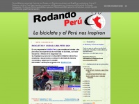 Rodandoperu.blogspot.com