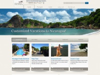 vacationsnicaragua.com Thumbnail