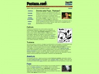 Pastaza.com