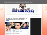 Bluezaoblog.blogspot.com