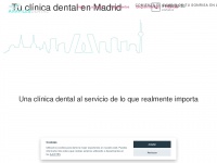 clinicadentalarapiles.es