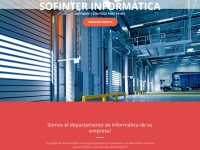 Sofinter.com