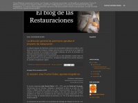 blogrestauraciones.blogspot.com Thumbnail