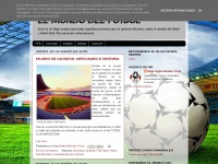 Elinformantedeportivo.blogspot.com