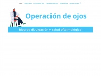 Operacionojos.com