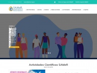 samer.org.ar Thumbnail