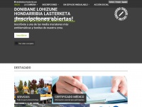 Donibane-hondarribia.com