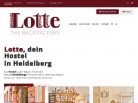 Lotte-heidelberg.de