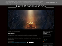 Entrevirtudesevicios.blogspot.com