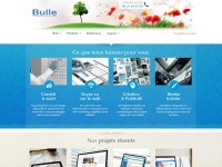 Bulle-communication.com