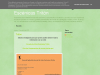 Escuelateatrotriton.blogspot.com