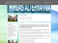 Firgasalternativa.blogspot.com