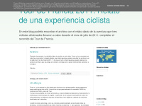 Danielciclismo.blogspot.com